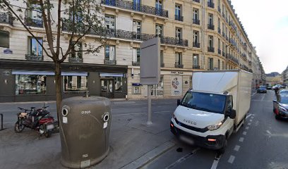 DCMN Paris