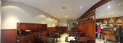 Restaurant Can Roca