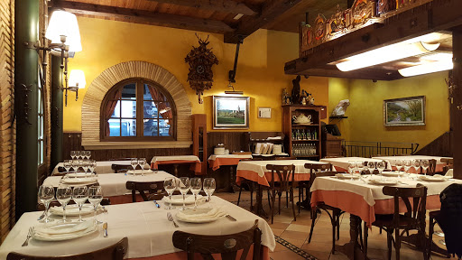 Restaurant Girona Casa Marieta 1892 - Menjar per emportar - Comida para llevar