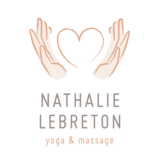 Nathalie Lebreton Yoga & Massage