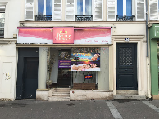 Parfum d'Asie - Salon de massage Paris 12