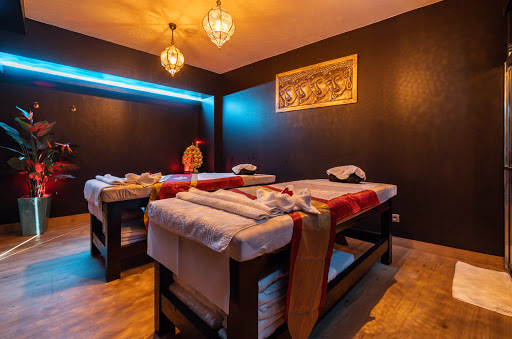 Sabai Thai Spa 💆 Massage Thai Paris ⭐⭐⭐⭐⭐