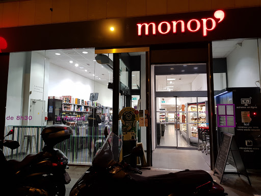 Monop' NEUILLY