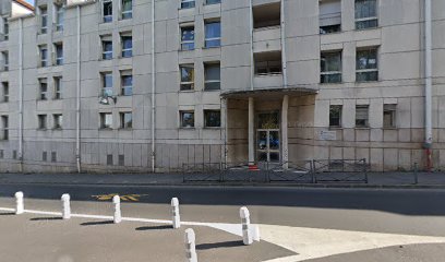 Centre Hospitalier de Longjumeau: Service de Gynécologie Obstétrique