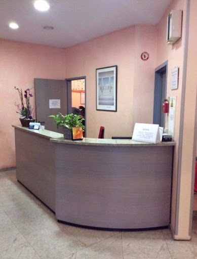 Centre Médical Italie 2