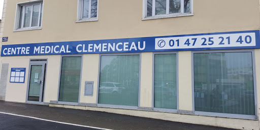 Centre Médical Clémenceau