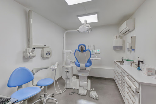 Centre Médical et Dentaire Saint-Antoine