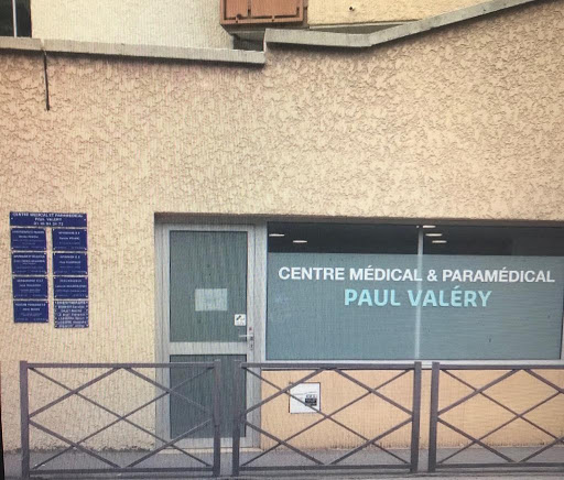 Centre paramédical Paul Valéry