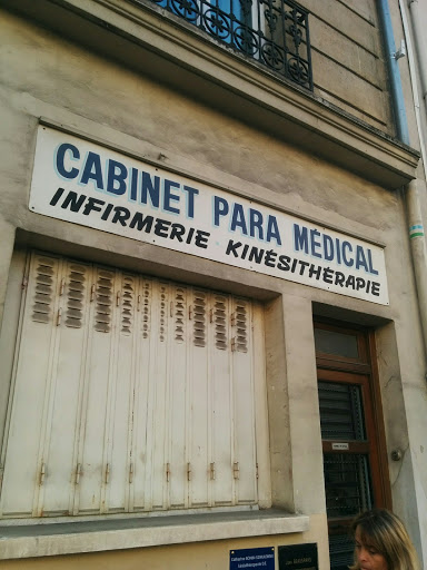 Cabinet Paramedical Sambre et Meuse