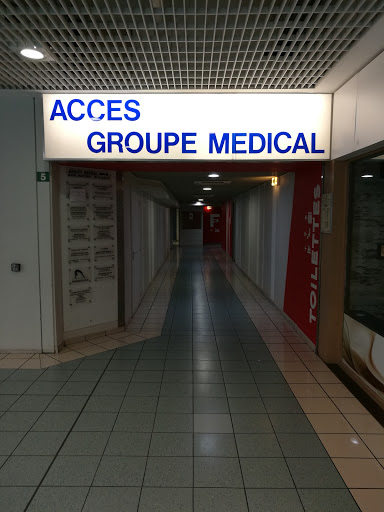 Groupe Medical