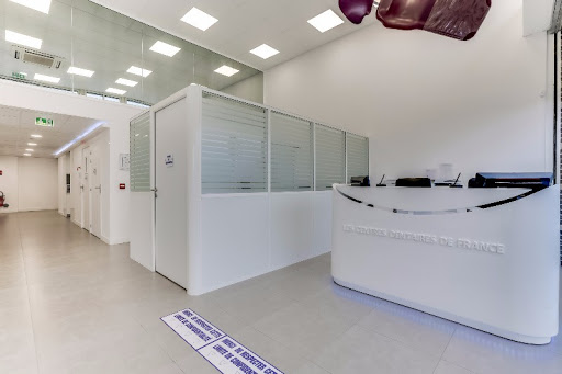 Centre Médico-Dentaire de Villetaneuse