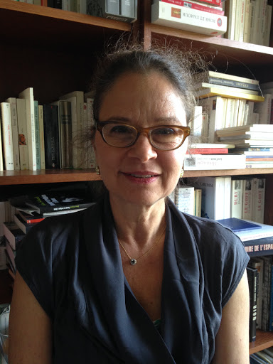 Lisette Valas - Psychologue clinicienne, hypnothérapeute