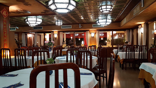 Restaurante Casa Shanghai