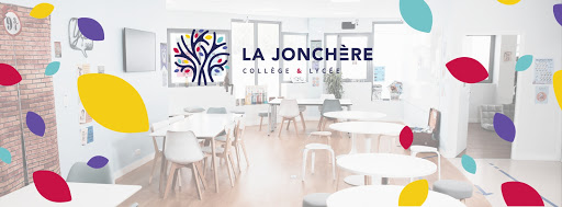 Collège - Lycée La Jonchère