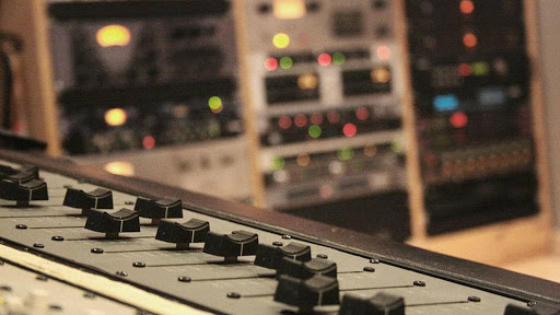 MEL Studio Mixage