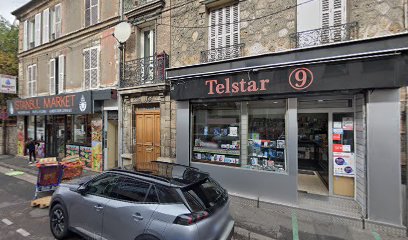 Telstar 9