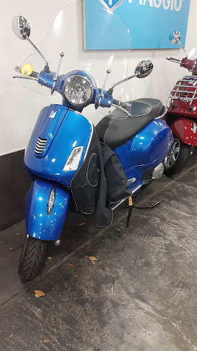 Urgence Scooters Nanterre