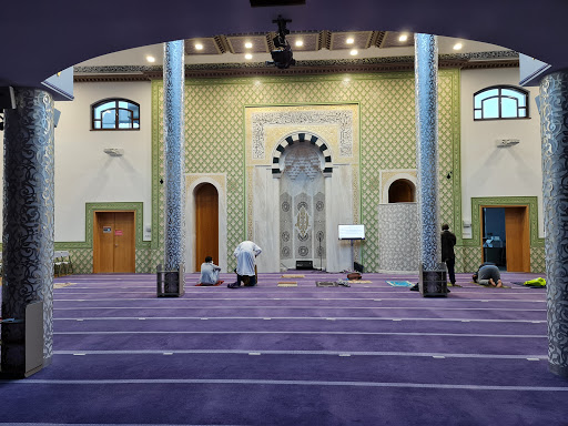 Grande Mosquée de Massy