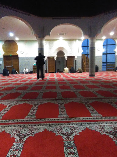Grande Mosquée de Bagnolet