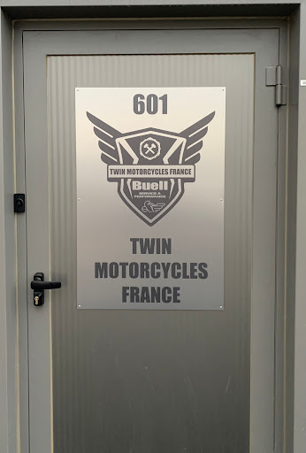 Twin Motorcycles France