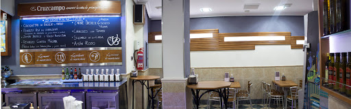 Café Bar Vicente