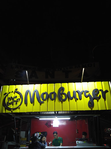 Moo Burger