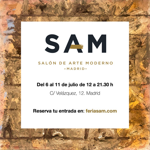SAM | Salón de Arte Moderno
