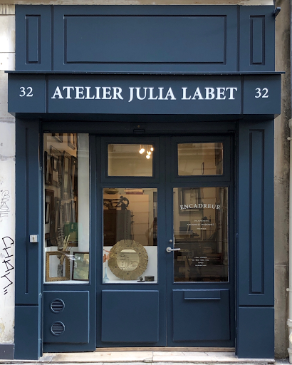 Atelier Julia Labet