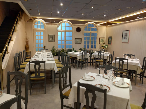 Restaurante O'xantar