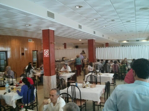 Zaida Restaurante