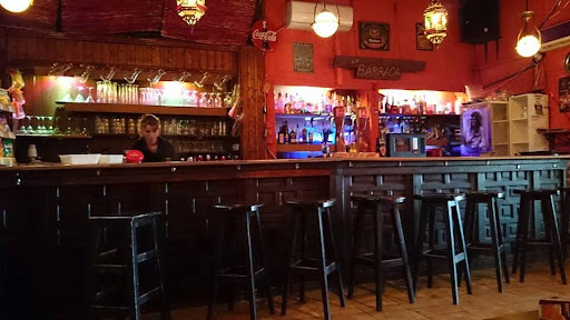 Bar La Barraca