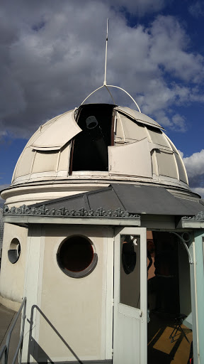 Observatoire Camille Flammarion
