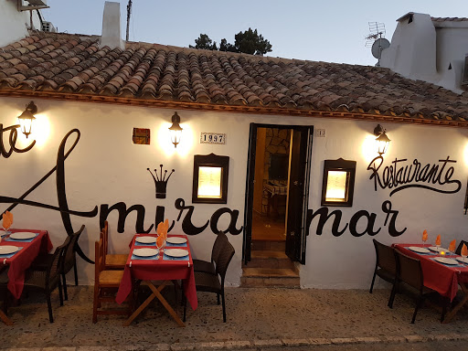 Restaurante Amiramar