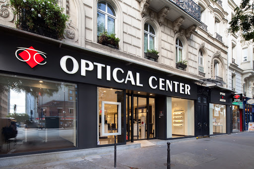 Opticien PARIS - Maison de la Radio Optical Center