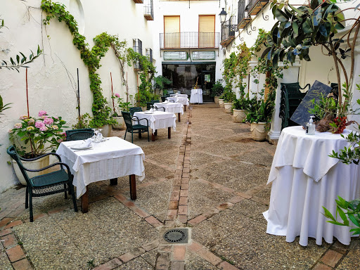 Restaurante Postigo