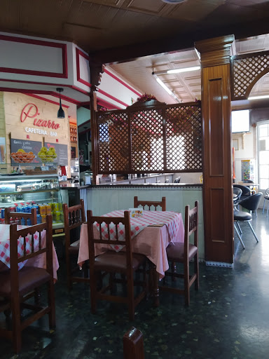Bar/Restaurante Pizarro
