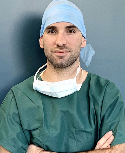 Orthopédie Dr Maxime CORÉ Chirurgien