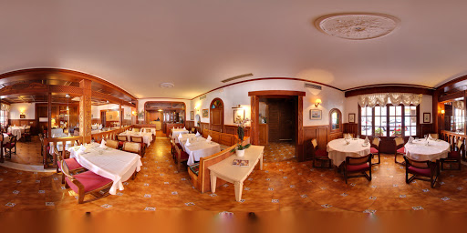 Restaurante Old Swiss House