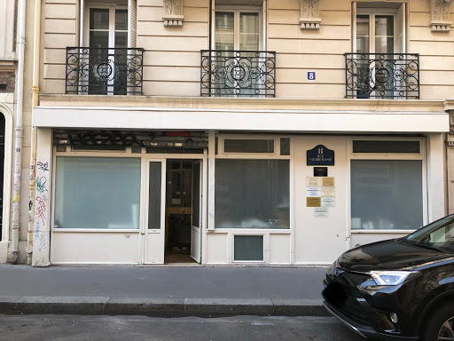 Clinique OPS Paris