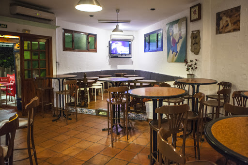 Bar Rigodón Fuengirola