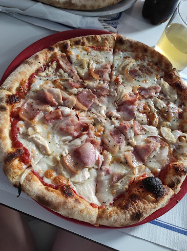 Pizzeria Italiana Da Paolo