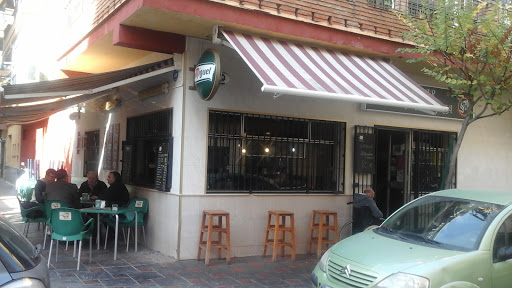 Bar La Alegria