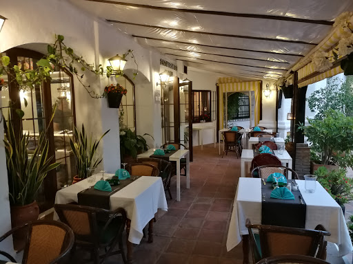Restaurante Lucia