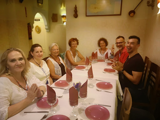 Restaurante La Cocina Chipriota