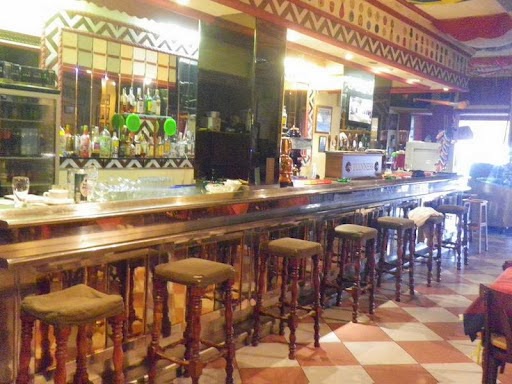 Real Irish Bar Tony Shanleys Fuengirola