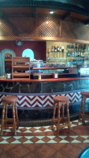 Bar Cafetería Abril