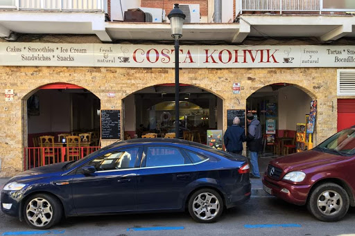 La Costa Café Bar
