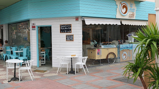 La Mar Café Fuengirola