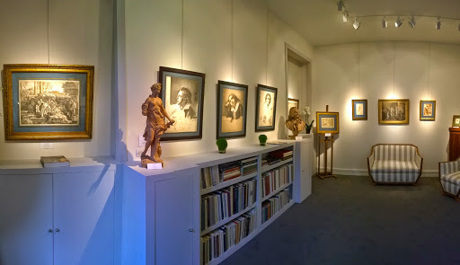 Galerie Alexis Bordes