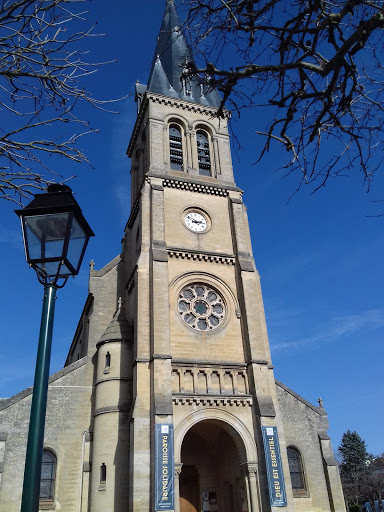 Église de Croissy-sur-Seine